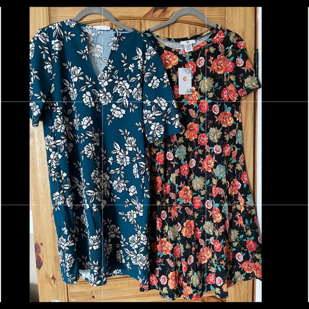 Amelia James size small dresses